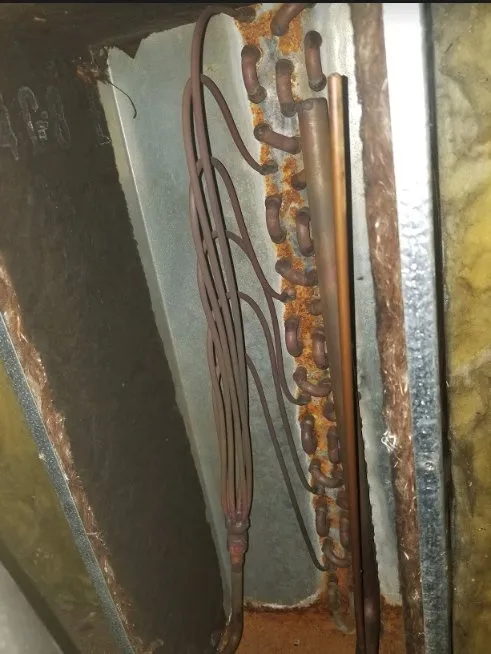 Slide of ARPI Mechanical