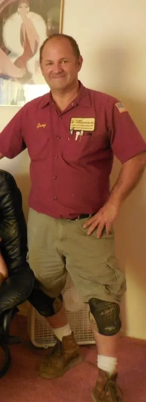 Slide of ARPI Mechanical