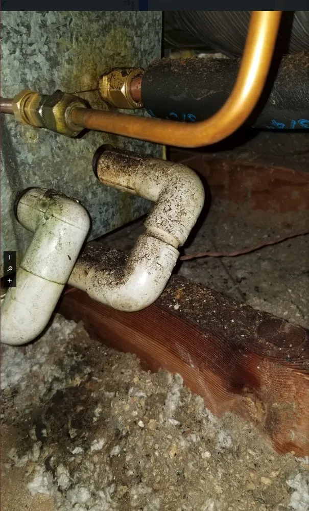 Slide of ARPI Mechanical