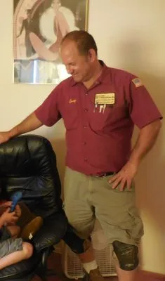 ARPI Mechanical Logo