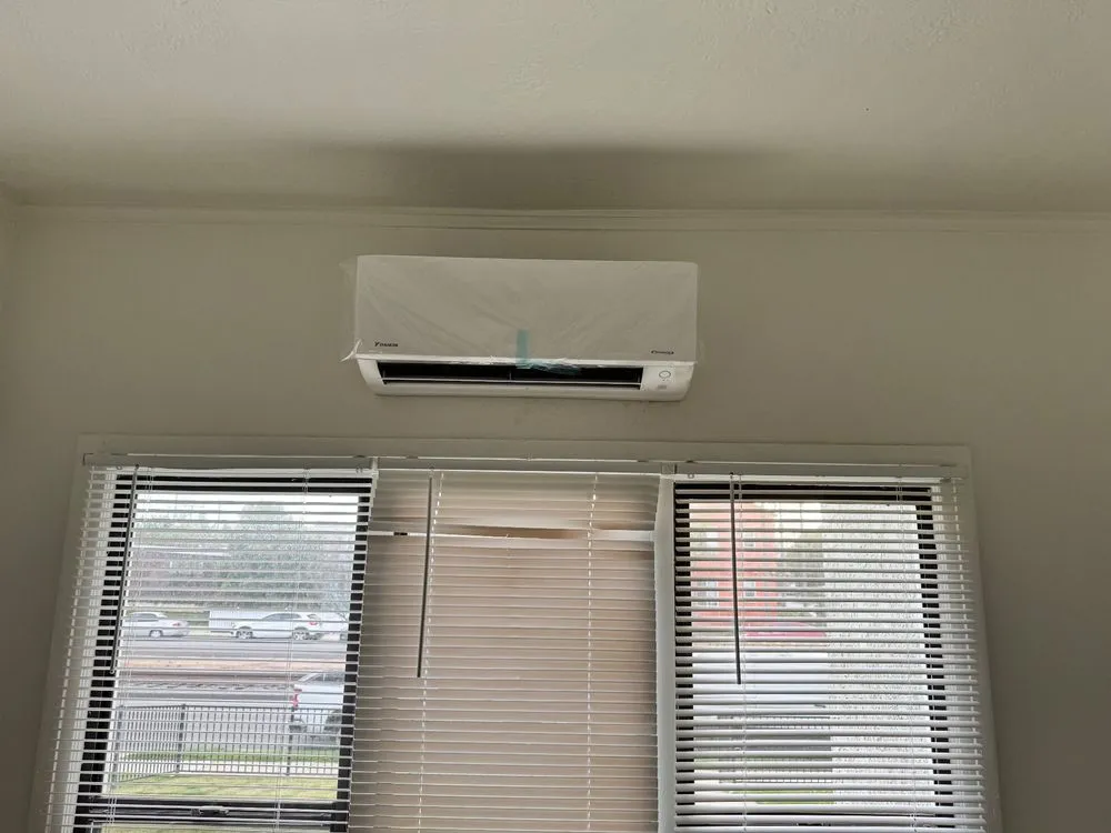 Slide of ARR Air Conditioning