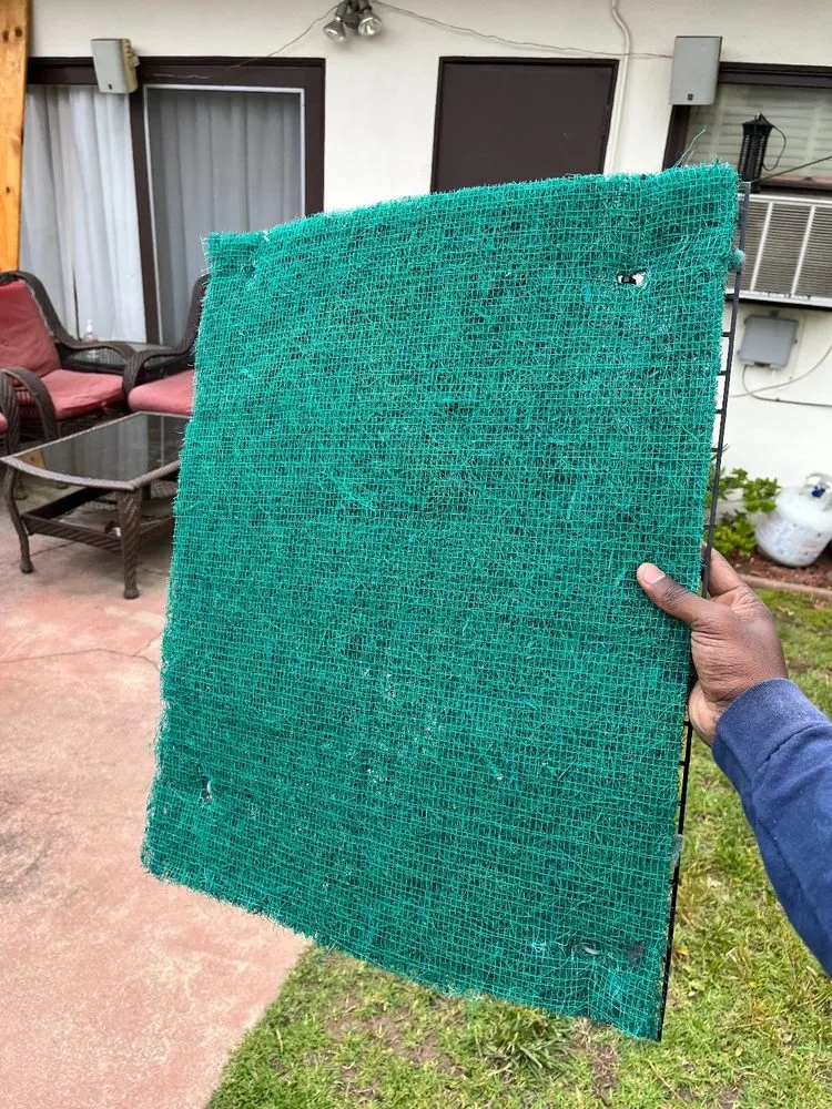 Slide of ARR Air Conditioning