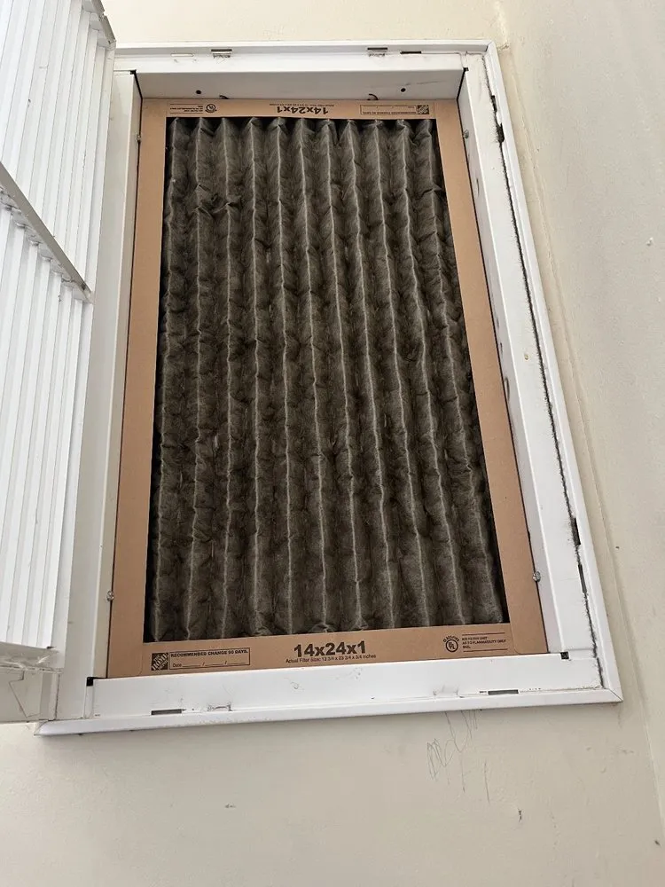 Slide of ARR Air Conditioning