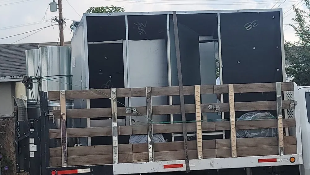 Slide of ARR Air Conditioning