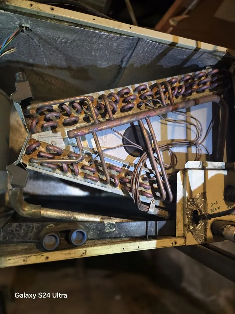 Slide of ARR Air Conditioning