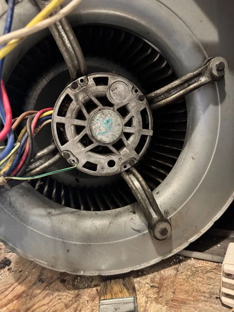 Slide of ARR Air Conditioning