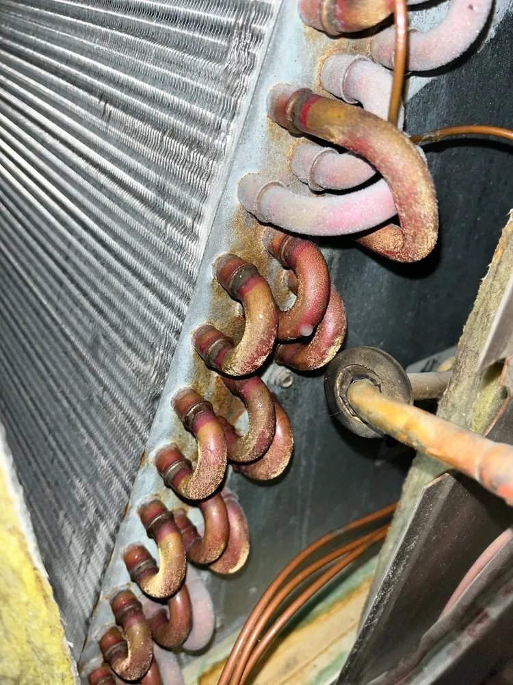 Slide of ARR Air Conditioning