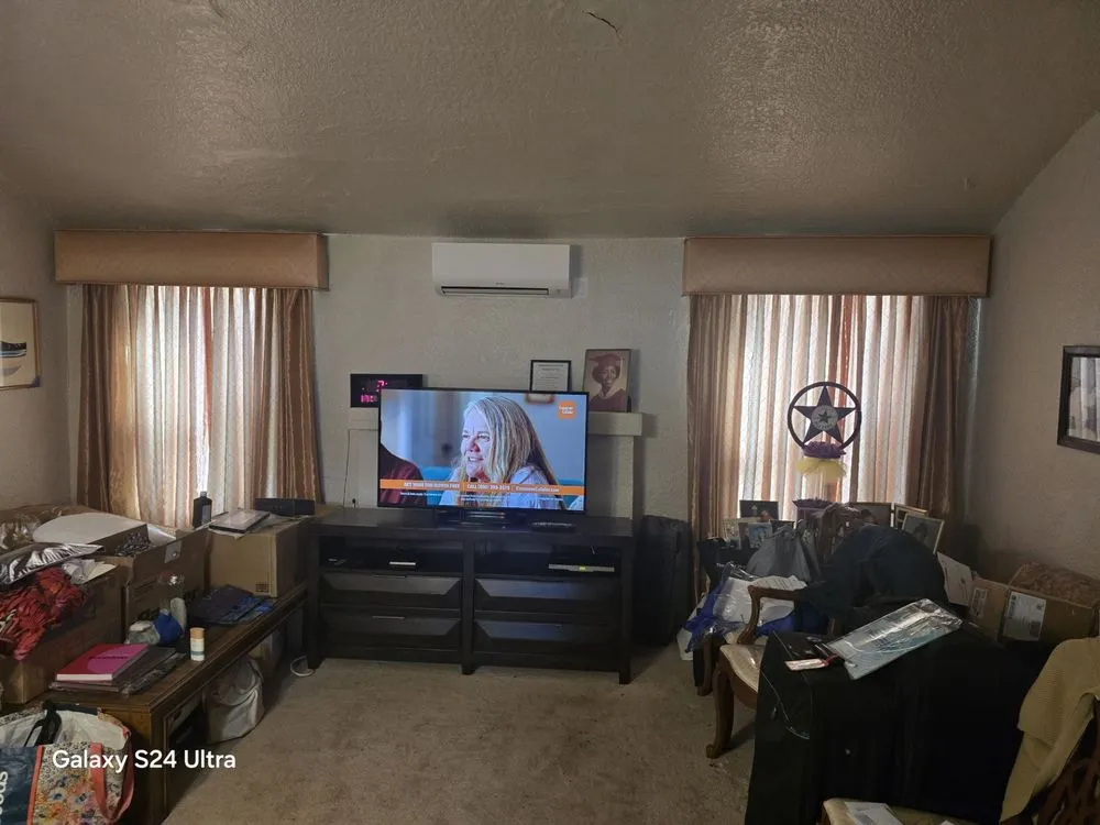 Slide of ARR Air Conditioning