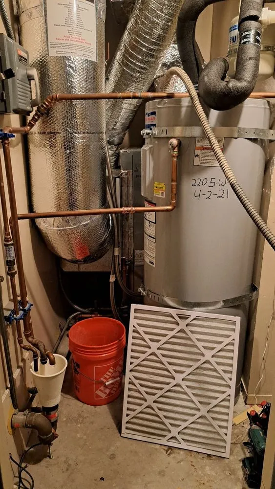 Slide of ARR Air Conditioning