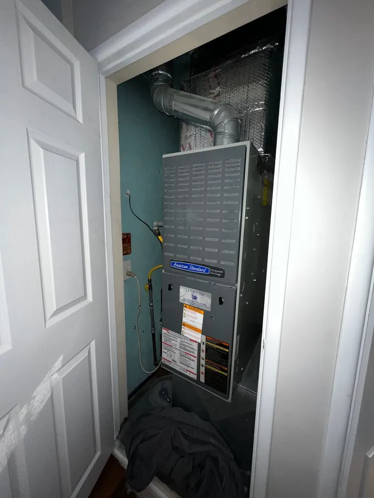 Slide of ARR Air Conditioning