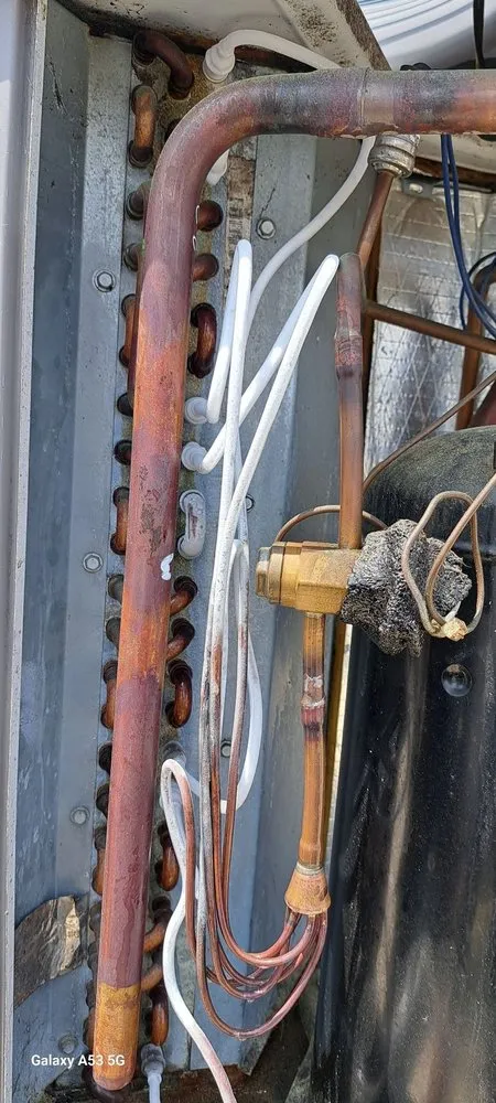 Slide of ARR Air Conditioning