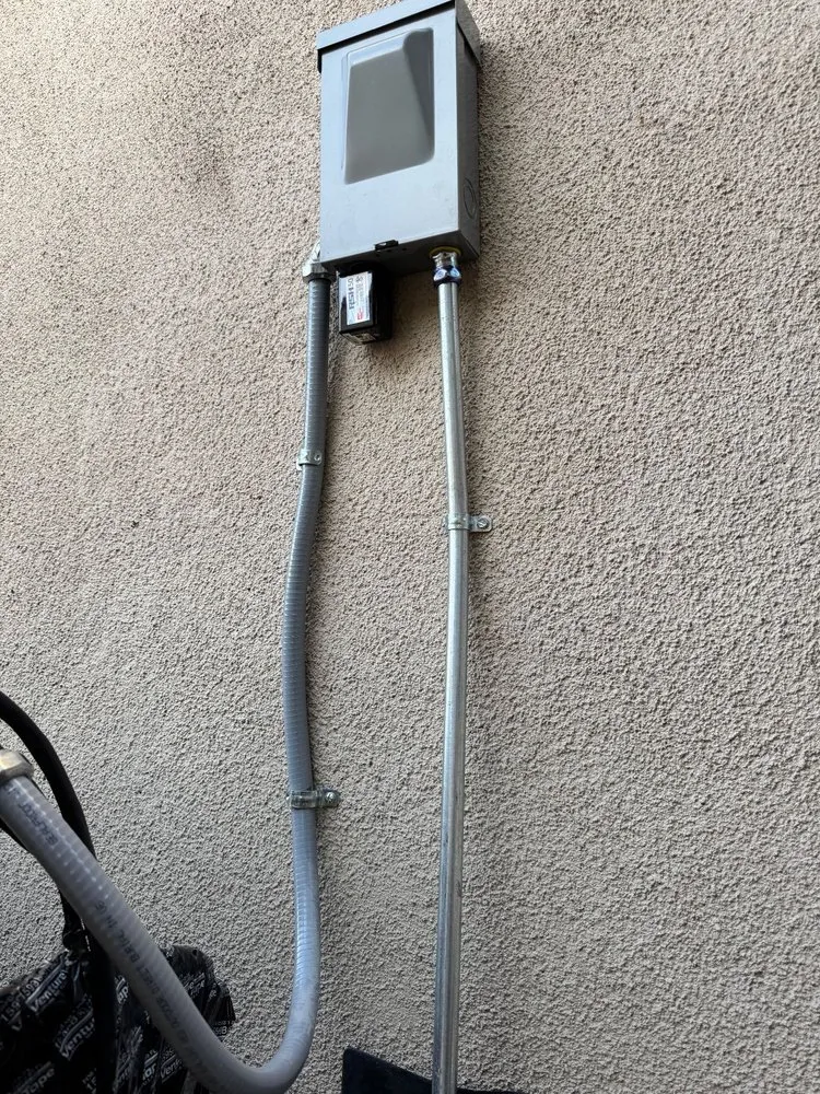 Slide of ARR Air Conditioning