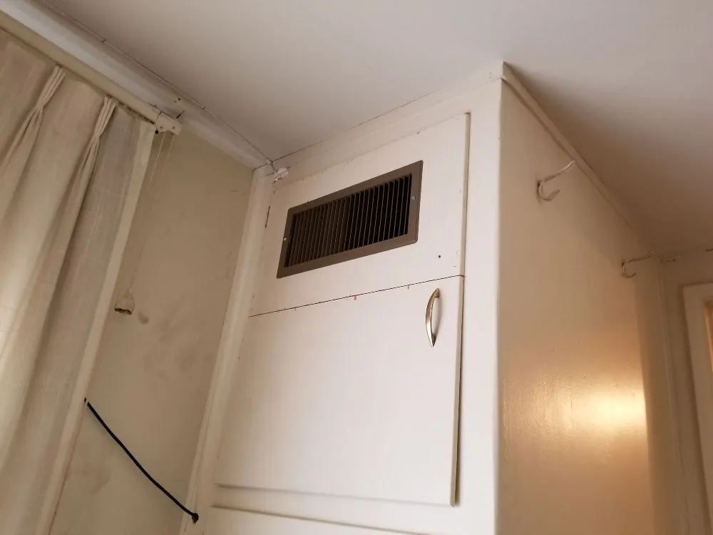 Slide of ARR Air Conditioning