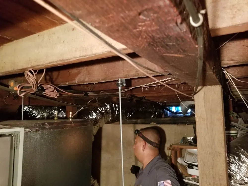 Slide of ARR Air Conditioning