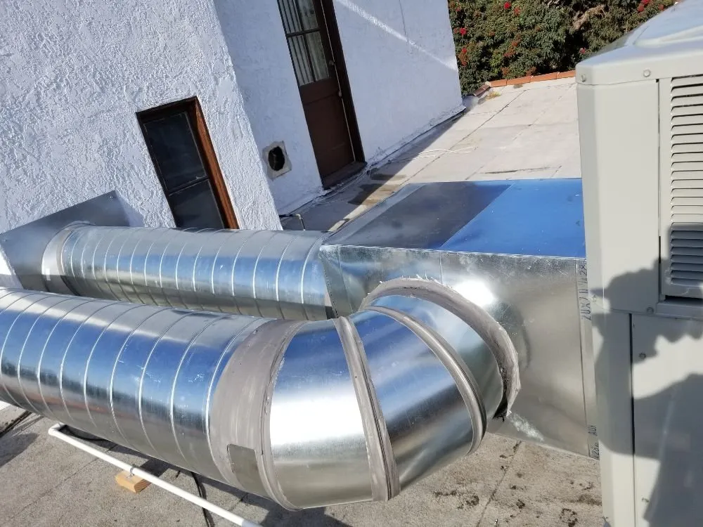 Slide of ARR Air Conditioning