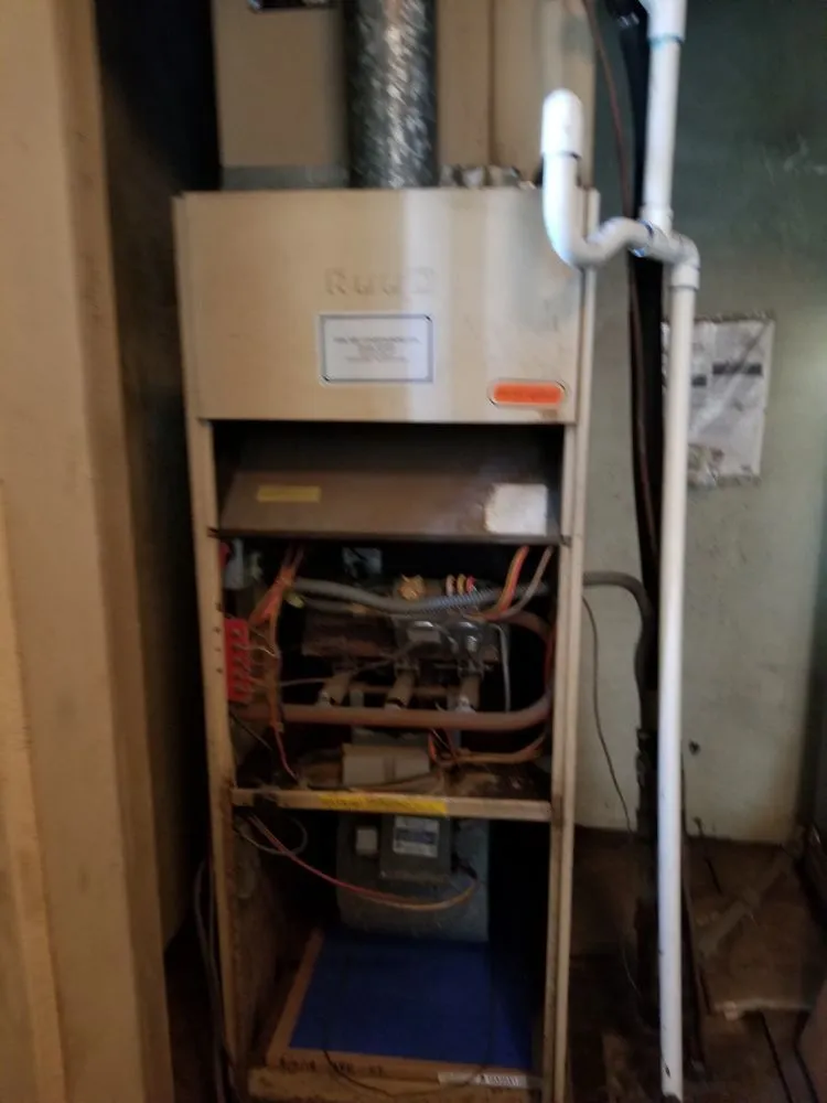 Slide of ARR Air Conditioning