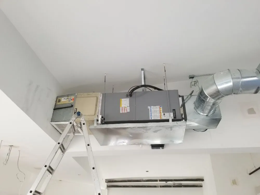 Slide of ARR Air Conditioning