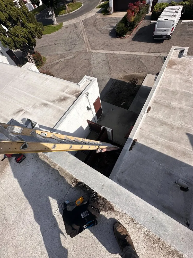 Slide of ARR Air Conditioning