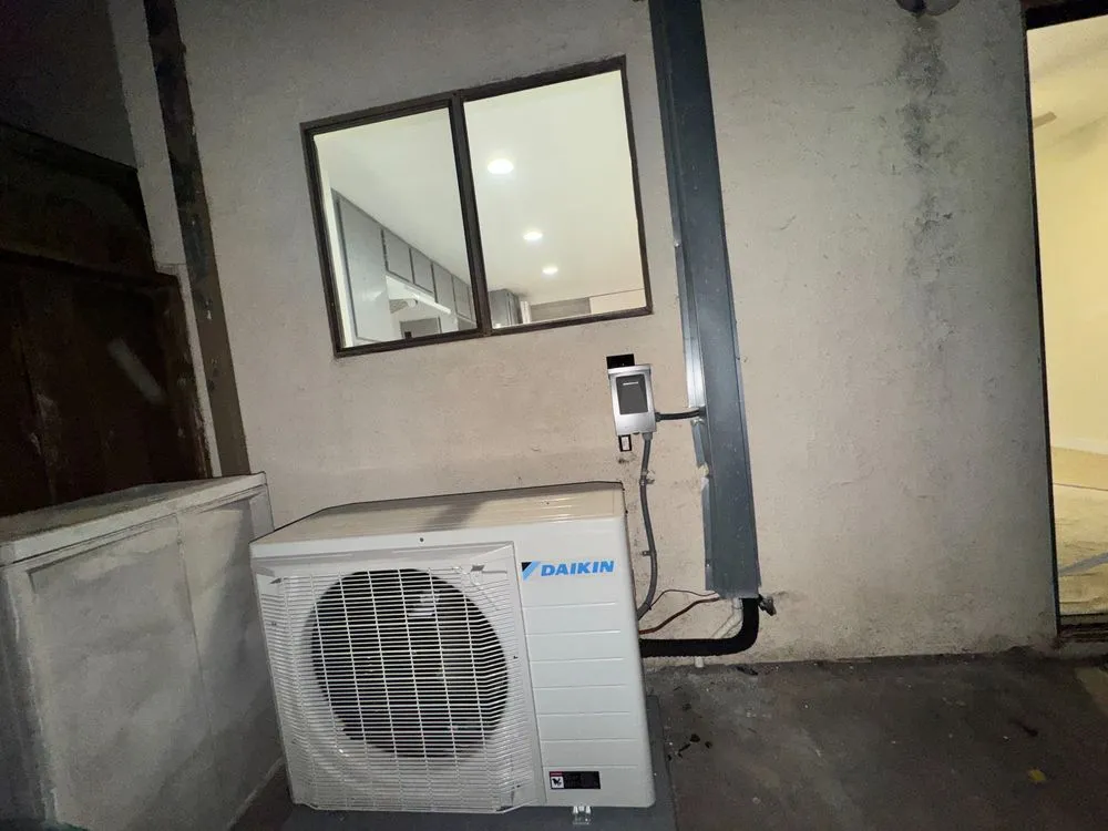 Slide of ARR Air Conditioning