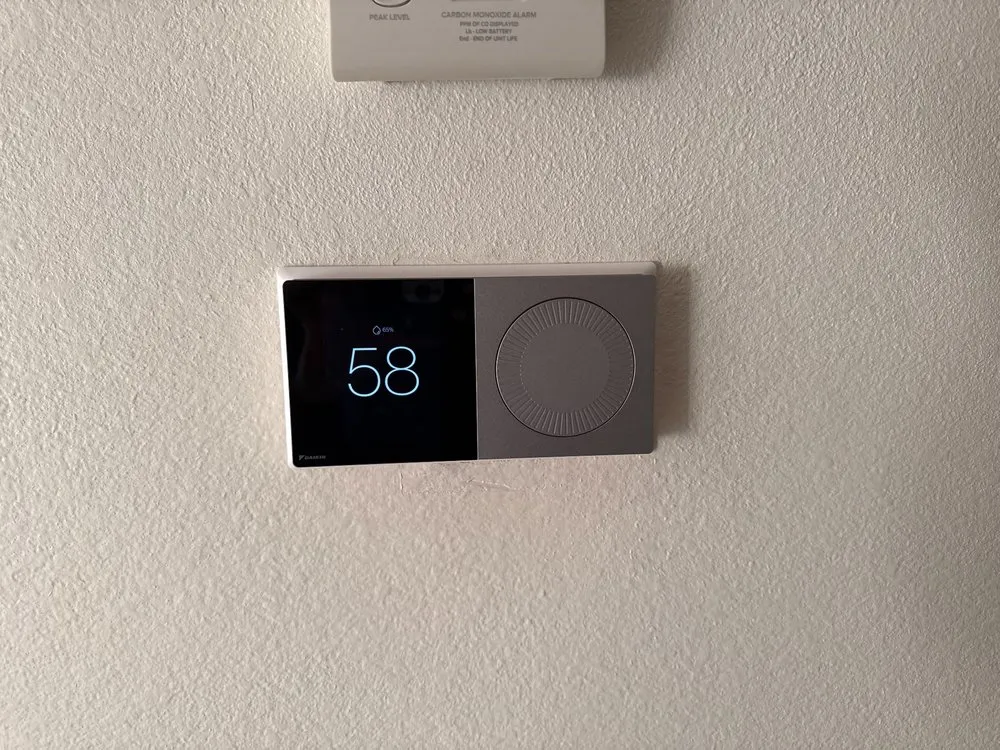 Slide of ARR Air Conditioning