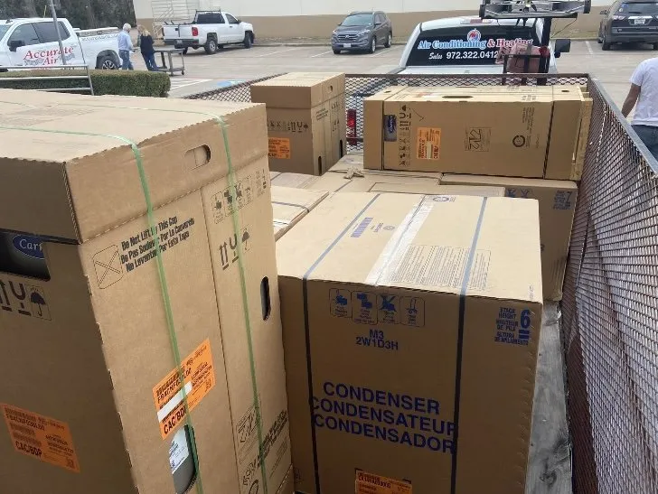 Slide of Arriaga hvac services