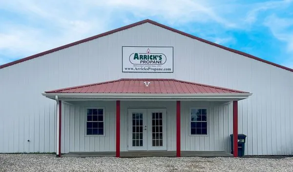 Arrick's Propane
