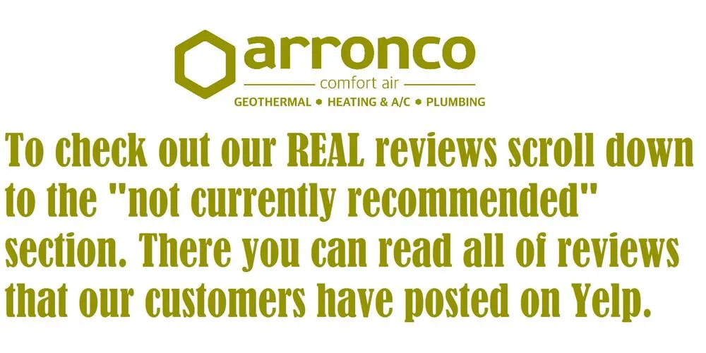 Slide of Arronco Comfort Air