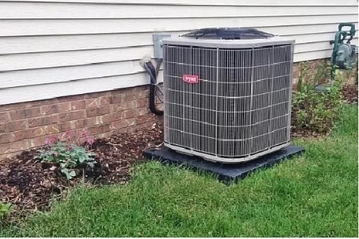 Slide of Arronco Comfort Air