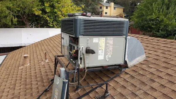 Arroues Heating And Air