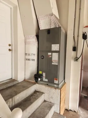 Arrow Air Conditioning