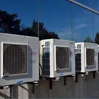 Slide of Arrow Air Conditioning Heating & Insulation