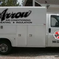 Slide of Arrow Air Conditioning Heating & Insulation