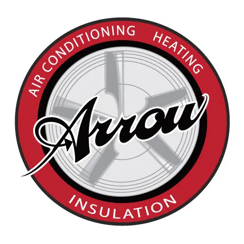 Slide of Arrow Air Conditioning Heating & Insulation