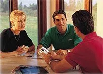 Slide of Arrow Air Conditioning Heating & Insulation