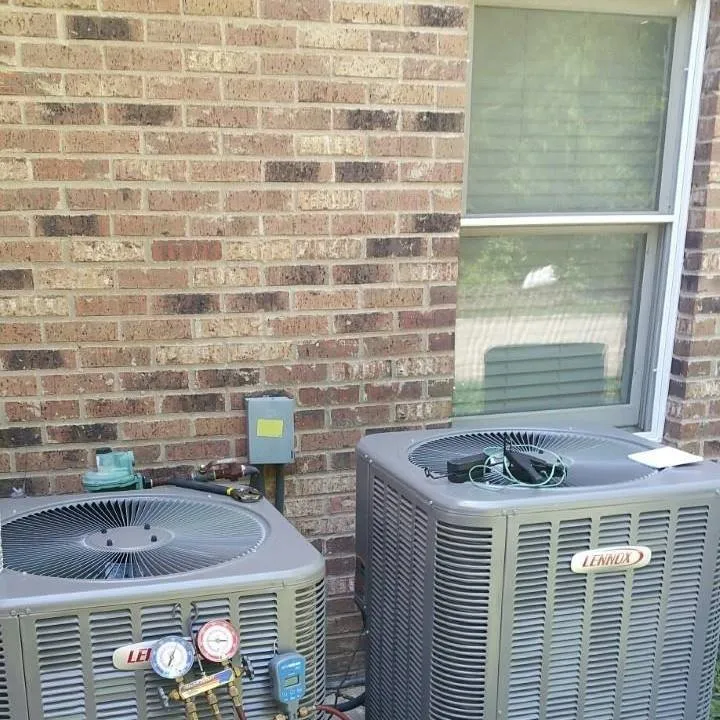 Slide of Arrow Air Systems