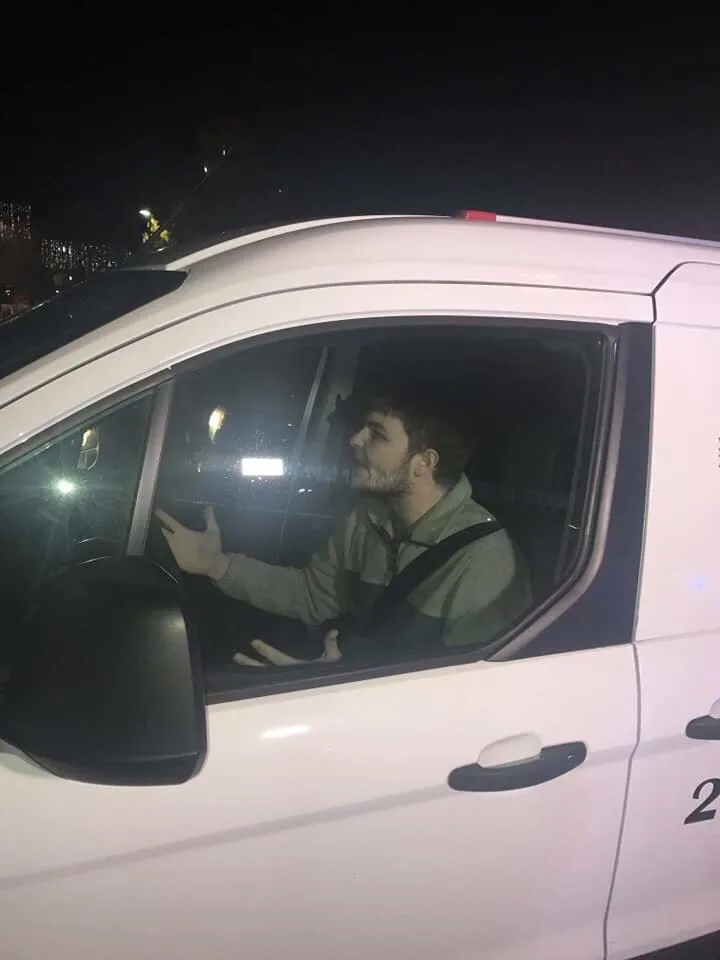 Slide of Arrow Air Systems