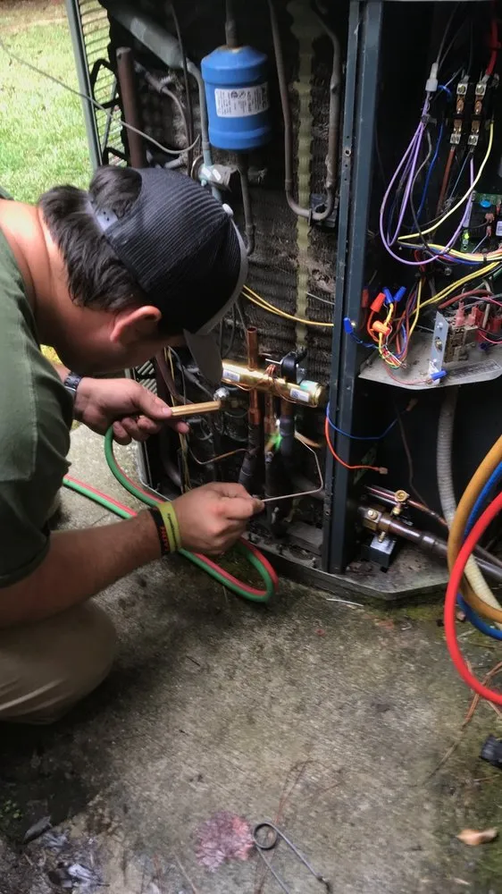 Slide of Arrow Air Systems