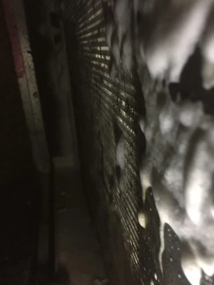 Slide of Arrow Air Systems