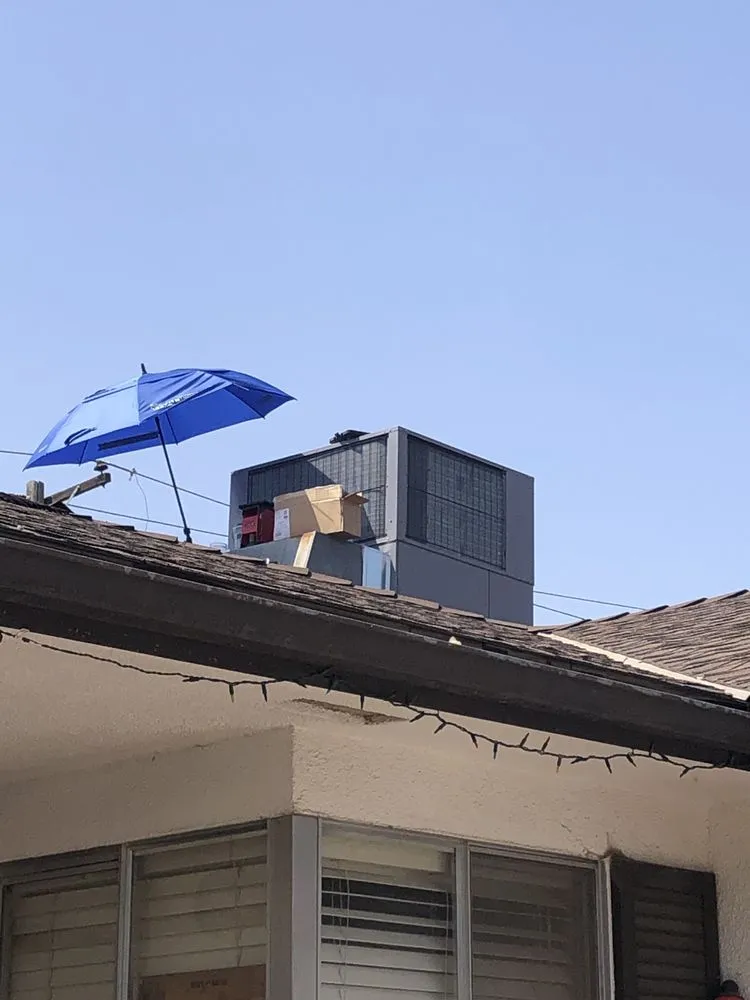 Slide of Arrow Appliance Heating & Air Conditioning