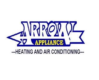 Slide of Arrow Appliance Heating & Air Conditioning