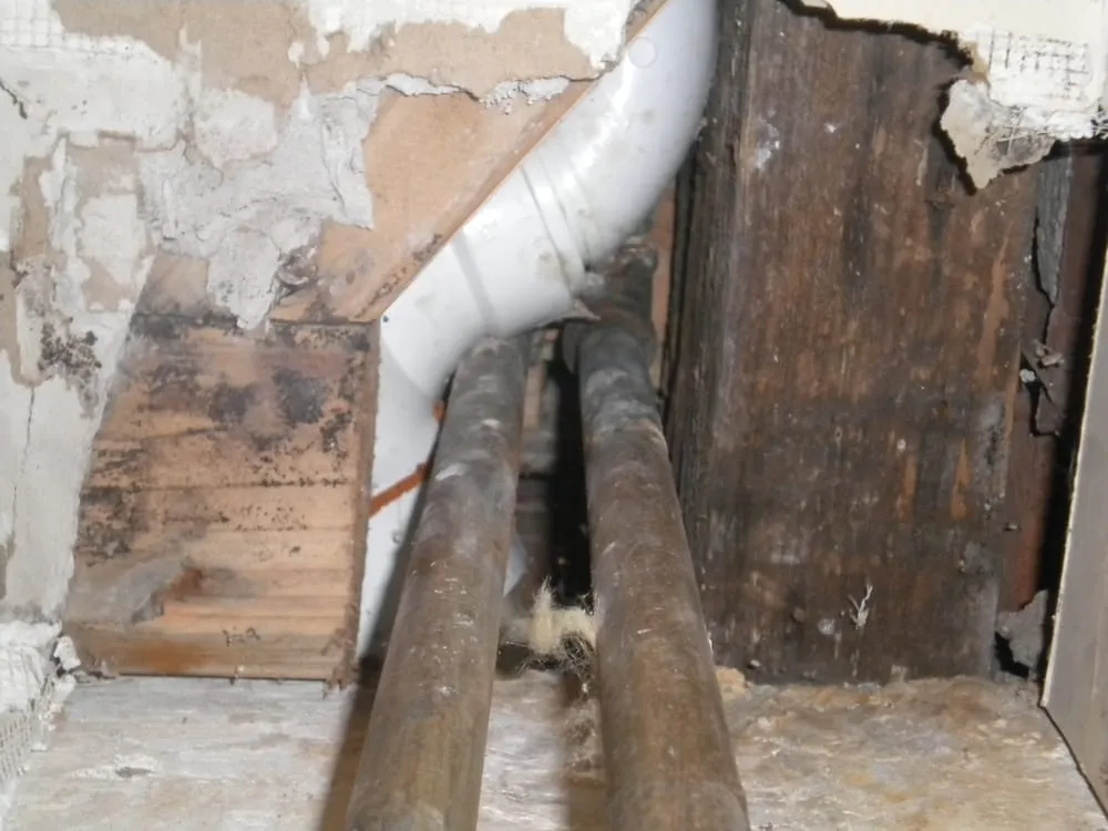 Slide of Arrow Drain Cleaning Service