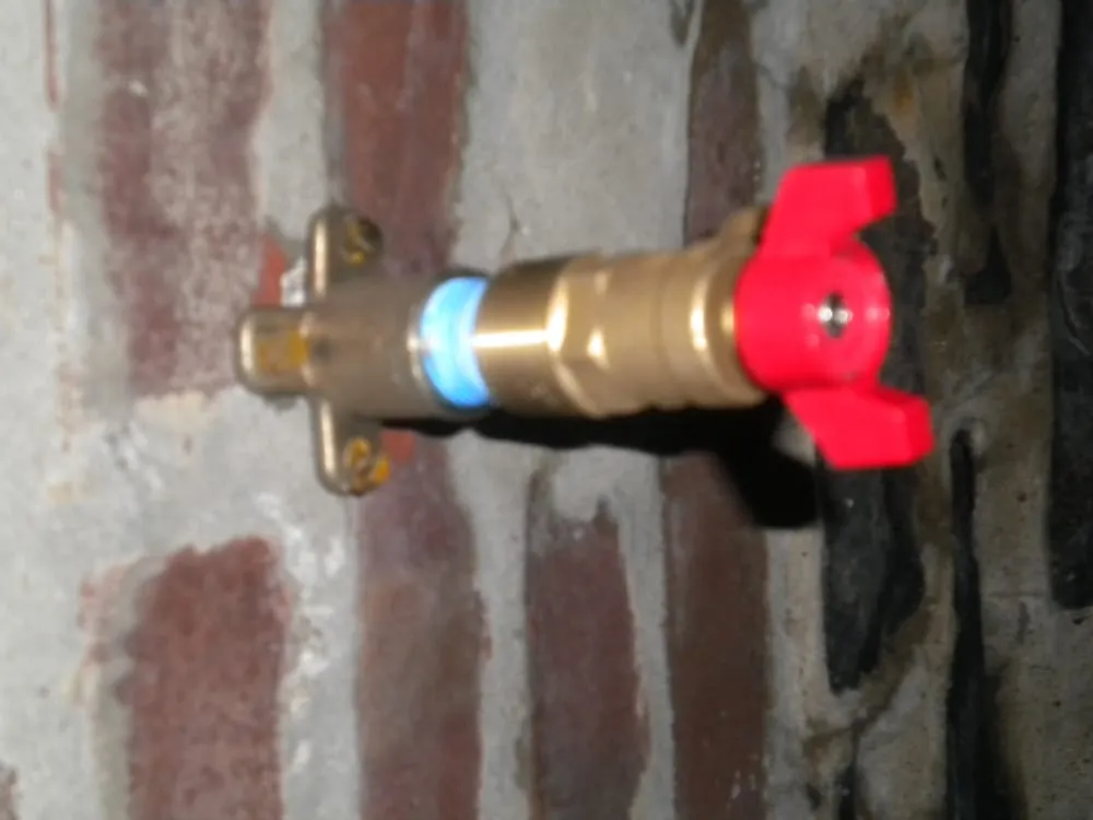 Slide of Arrow Drain Cleaning Service