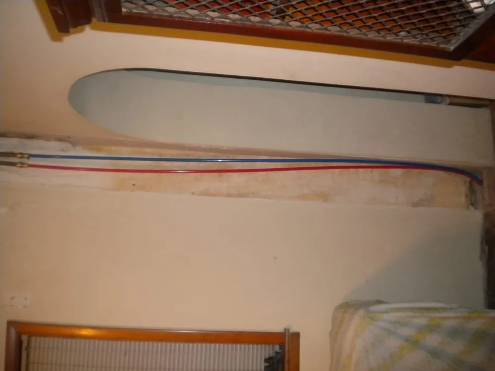 Slide of Arrow Drain Cleaning Service