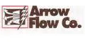 Arrow Flow Company Logo