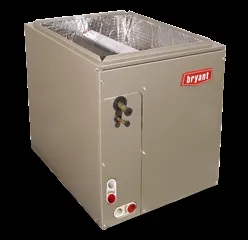 Slide of Arrow Heating & Cooling