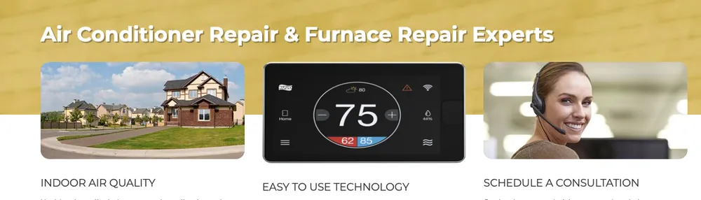 Trusted HVAC maintenance in House Springs, MO - Arrow Heating & Cooling
