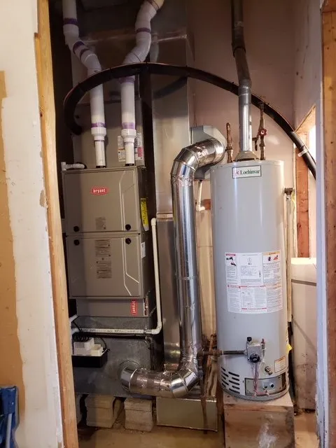 Slide of Arrow Heating & Cooling Services