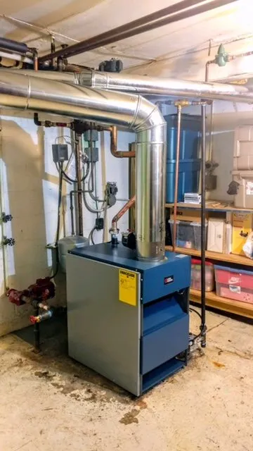 Slide of Arrow Heating & Cooling Services