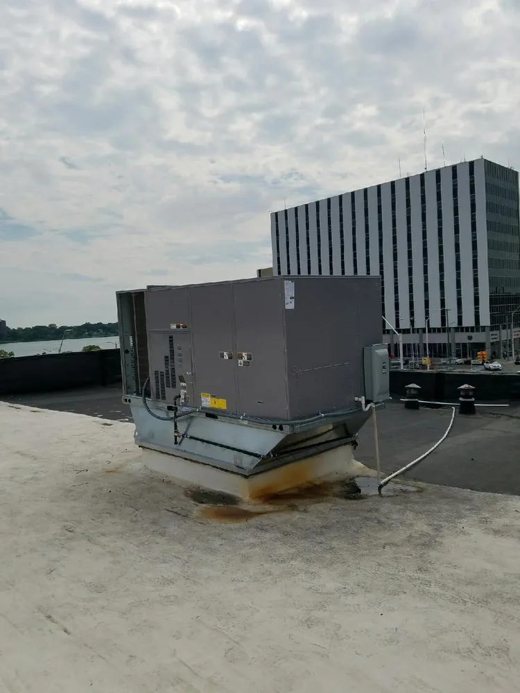 Slide of Arrow Heating & Cooling Services