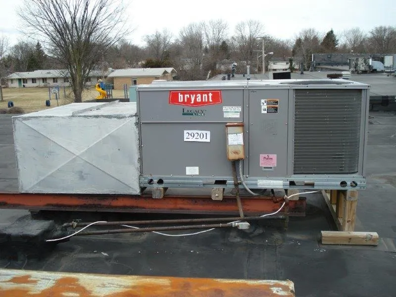 Slide of Arrow Heating & Cooling Services